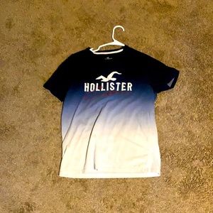 Hollister tee